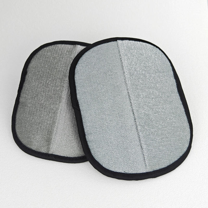 Pet Hair Remover Gloves