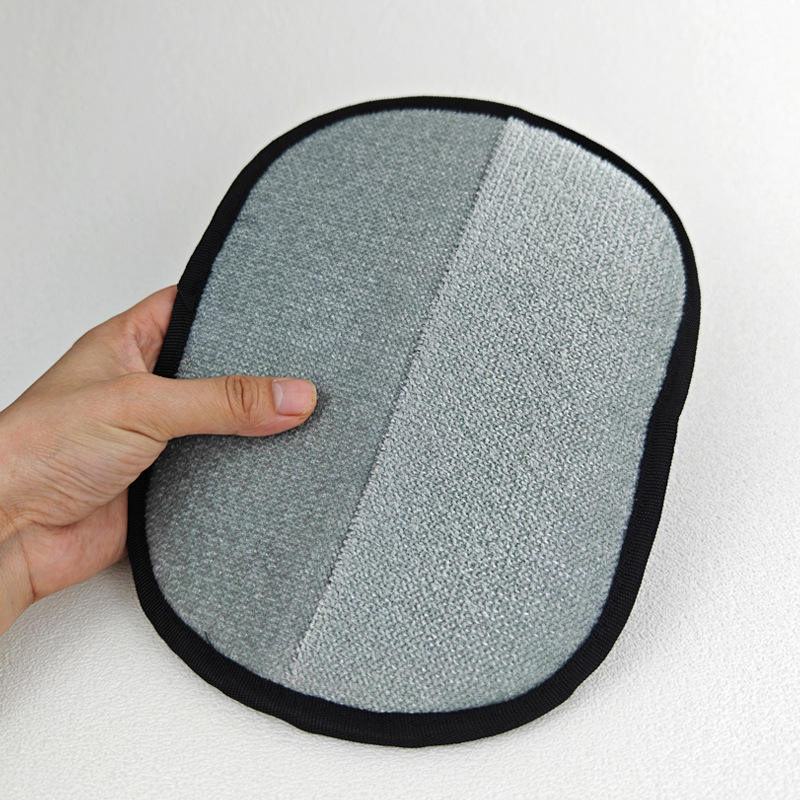 Pet Hair Remover Gloves