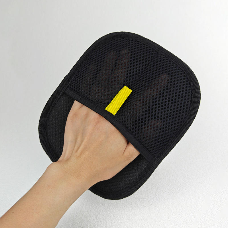 Pet Hair Remover Gloves